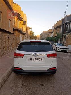 كيا سورينتو